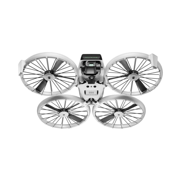 DJI Flip mini drone med 4K